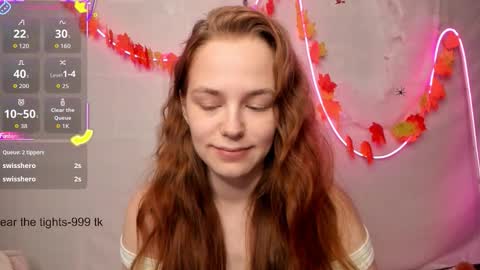 Lisa online show from October 16, 2025, 8:21 pm