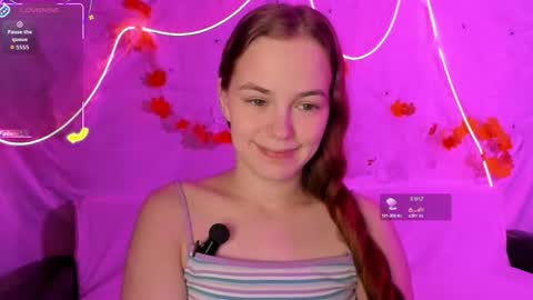 Lisa online show from November 15, 2025, 9:21 pm