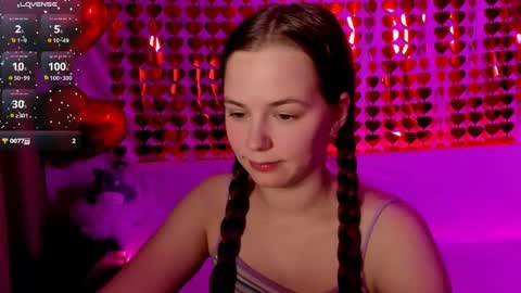 Lisa online show from March 11, 2026, 8:59 pm