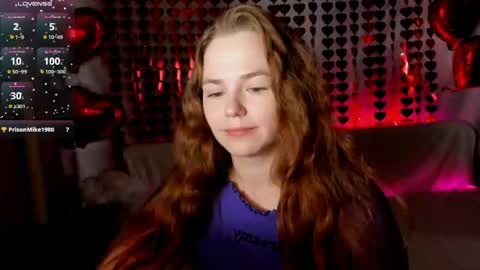 Lisa online show from March 14, 2026, 8:58 pm