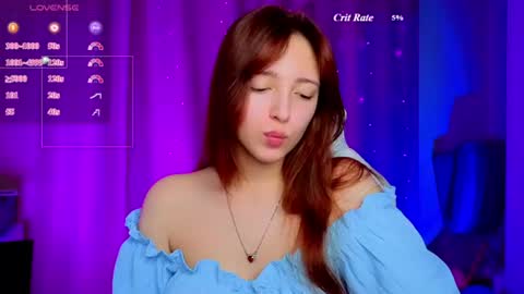 Snapshot of fox_muses chatting on July 11, 2026, 2:25 am fox_muses online show from July 11, 2026, 2:25 am