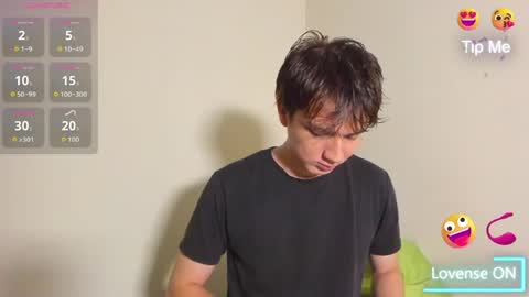 fox_prince_ online show from June 9, 2026, 3:51 am