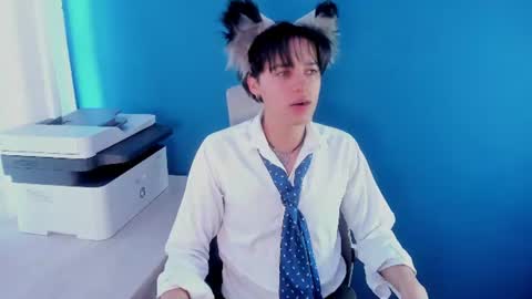 .  FOX WHITE .  online show from July 23, 2026, 6:17 pm