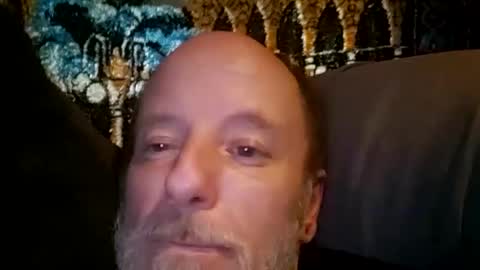 Snapshot of foxbodydave chatting on February 26, 2025, 5:50 pm foxbodydave online show from February 26, 2025, 5:50 pm
