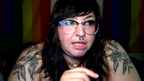 foxdarling96 online show from September 20, 2025, 3:18 am