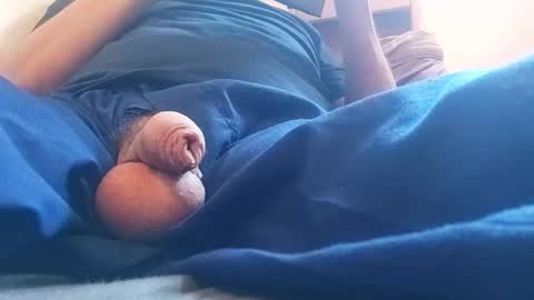 foxhole23 online show from October 1, 2025, 9:37 am