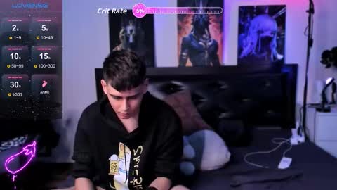 Snapshot of foxicfu chatting on September 9, 2025, 3:00 pm Foxicfu online show from September 9, 2025, 3:00 pm