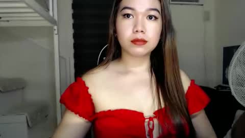 Alicia Baby online show from November 6, 2025, 8:10 pm