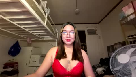 Alicia Baby online show from April 12, 2026, 5:18 pm