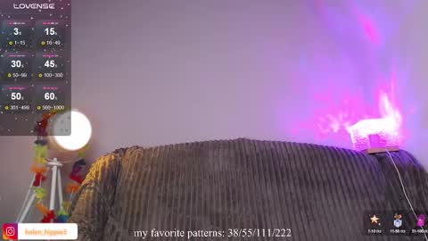 Helen - My streams are Monday - Friday at 8 AM NY time online show from October 15, 2025, 4:40 pm