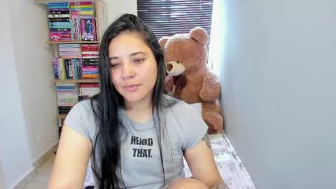 Snapshot of foxwen chatting on July 2, 2026, 2:34 pm wen. online show from July 2, 2026, 2:34 pm