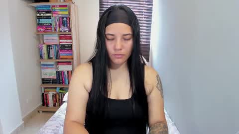 Snapshot of foxwen chatting on July 3, 2026, 2:23 pm wen. online show from July 3, 2026, 2:23 pm