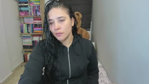 Snapshot of foxwen chatting on August 5, 2026, 2:36 am wen. online show from August 5, 2026, 2:36 am
