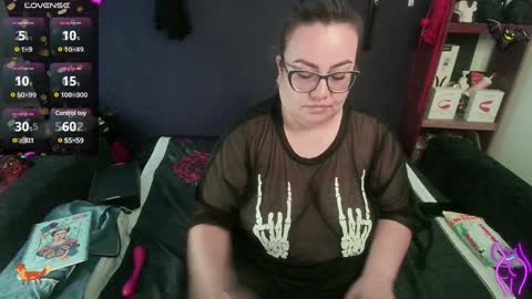 Snapshot of foxxbell chatting on December 29, 2024, 11:08 pm foxxbell online show from December 29, 2024, 11:08 pm