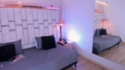 Snapshot of foxxxypink chatting on June 10, 2026, 7:24 pm fox with 3 xs online show from June 10, 2026, 7:24 pm