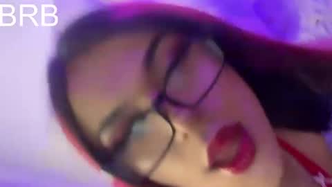 Snapshot of foxxy_angel chatting on July 4, 2026, 7:20 pm Santi online show from July 4, 2026, 7:20 pm