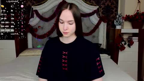 andice online show from December 14, 2025, 11:37 am