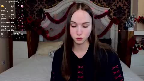 andice online show from December 15, 2025, 6:06 am
