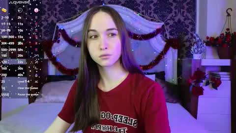 andice online show from January 10, 2026, 4:47 am