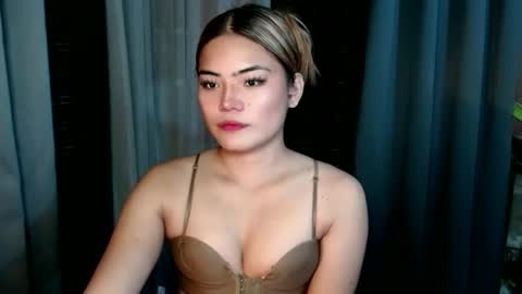 Snapshot of foxxypennyx chatting on September 18, 2025, 8:49 am Cheska online show from September 18, 2025, 8:49 am