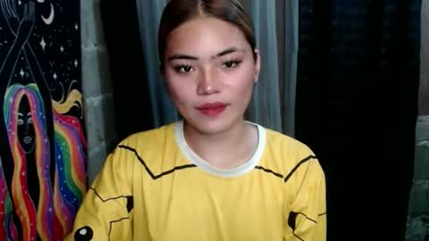 Snapshot of foxxypennyx chatting on November 7, 2025, 4:12 am Cheska online show from November 7, 2025, 4:12 am