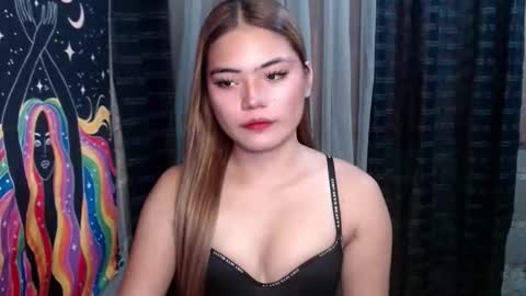 Snapshot of foxxypennyx chatting on November 20, 2025, 7:30 am Cheska online show from November 20, 2025, 7:30 am