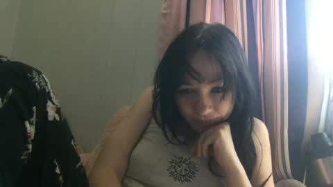 Snapshot of foxxyroxxygoth chatting on June 20, 2026, 7:27 pm foxxyroxxygoth online show from June 20, 2026, 7:27 pm