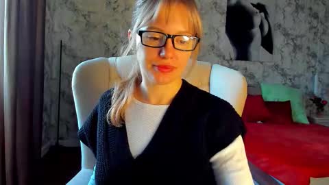 Snapshot of foxy_blond chatting on March 20, 2026, 12:26 am Foxy online show from March 20, 2026, 12:26 am
