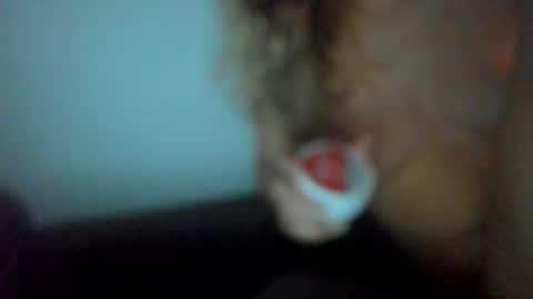 Snapshot of foxy_blond chatting on April 13, 2026, 1:11 am Foxy online show from April 13, 2026, 1:11 am