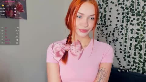 Snapshot of foxy_blush chatting on November 15, 2025, 8:38 pm Eva online show from November 15, 2025, 8:38 pm