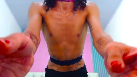 Ella online show from January 23, 2025, 2:50 pm