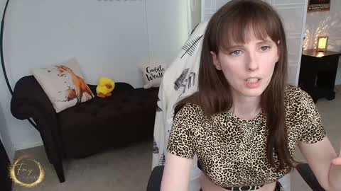 Lex Vive foxygamer cb online show from March 20, 2026, 1:10 am