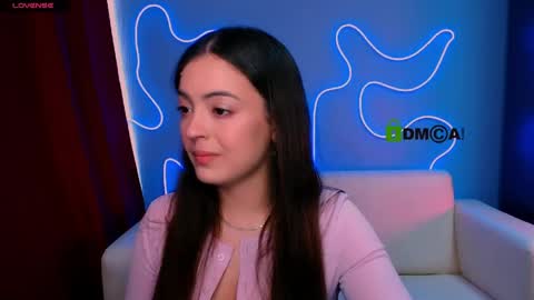 Foxy online show from March 15, 2026, 10:43 am