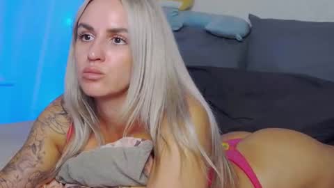 Foxy Kimmi online show from July 12, 2026, 7:10 am