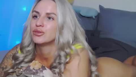 Foxy Kimmi online show from July 31, 2026, 7:08 am
