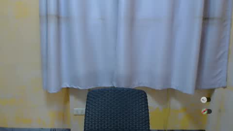 foxy_lei online show from January 10, 2025, 11:50 pm