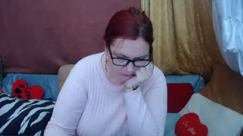 foxydesiree online show from April 30, 2026, 10:36 pm