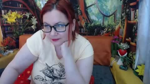 foxydesiree online show from July 7, 2026, 1:15 pm