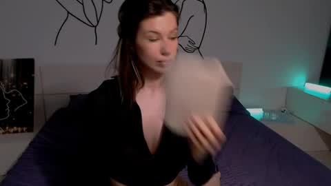 Snapshot of foxydevilish chatting on June 15, 2026, 12:57 am Fox online show from June 15, 2026, 12:57 am