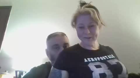 Snapshot of foxyfang chatting on January 9, 2026, 3:53 am foxyfang online show from January 9, 2026, 3:53 am