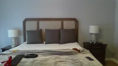 Hanna Smith online show from March 17, 2026, 3:26 pm