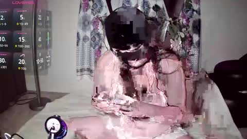 foxyhaze online show from May 27, 2026, 10:34 am