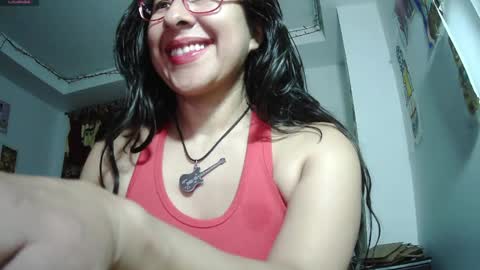 Snapshot of foxymalish chatting on May 6, 2026, 4:19 am Malishka online show from May 6, 2026, 4:19 am