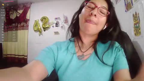 Snapshot of foxymalish chatting on May 11, 2026, 7:03 am Malishka online show from May 11, 2026, 7:03 am