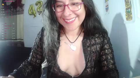 Snapshot of foxymalish chatting on May 12, 2026, 5:37 am Malishka online show from May 12, 2026, 5:37 am