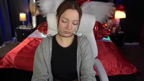 Maya online show from February 6, 2026, 2:09 pm