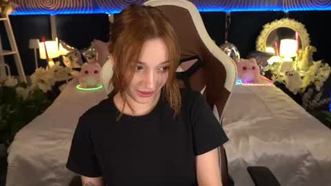 Snapshot of foxymayy chatting on June 13, 2026, 1:20 pm Maya online show from June 13, 2026, 1:20 pm