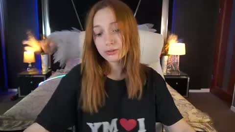 Snapshot of foxymayy chatting on June 24, 2026, 12:48 pm Maya online show from June 24, 2026, 12:48 pm