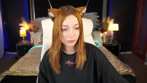 Snapshot of foxymayy chatting on June 28, 2026, 7:09 pm Maya online show from June 28, 2026, 7:09 pm