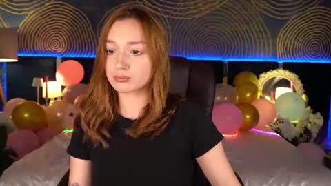 Snapshot of foxymayy chatting on June 30, 2026, 12:28 pm Maya online show from June 30, 2026, 12:28 pm